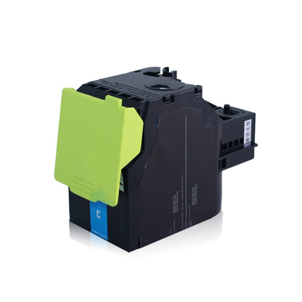 Lexmark 78C1XK0 78C2XK0 78C23XK0 78C4XK0 78C5XK0 toner cartridge for Lexmark cs421 cs431 cs521 cs622 CX421 cx522 cx622 cx625