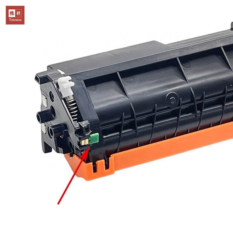 TENGNENG CF230A 230A 30A CF230X 230X 30X toner cartridge for HP laserjet M203 MFP M227 printer toner