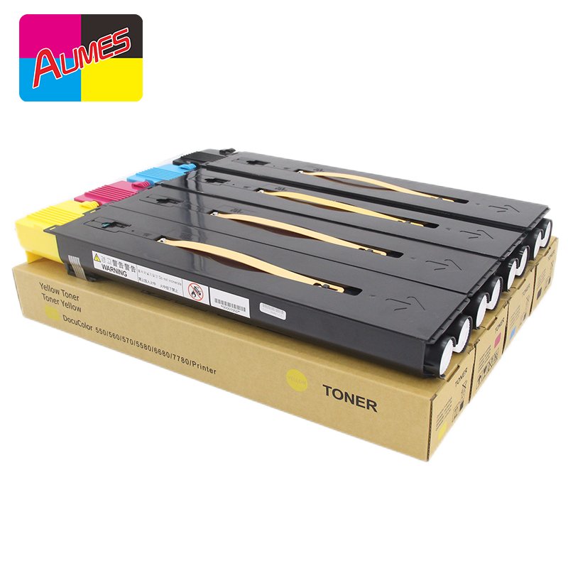 Compatible Japan Toner For Fuji Xerox V80 80 V180 180 Toner Cartridge For Xerox Versant 80 180 280 2100 3100 press