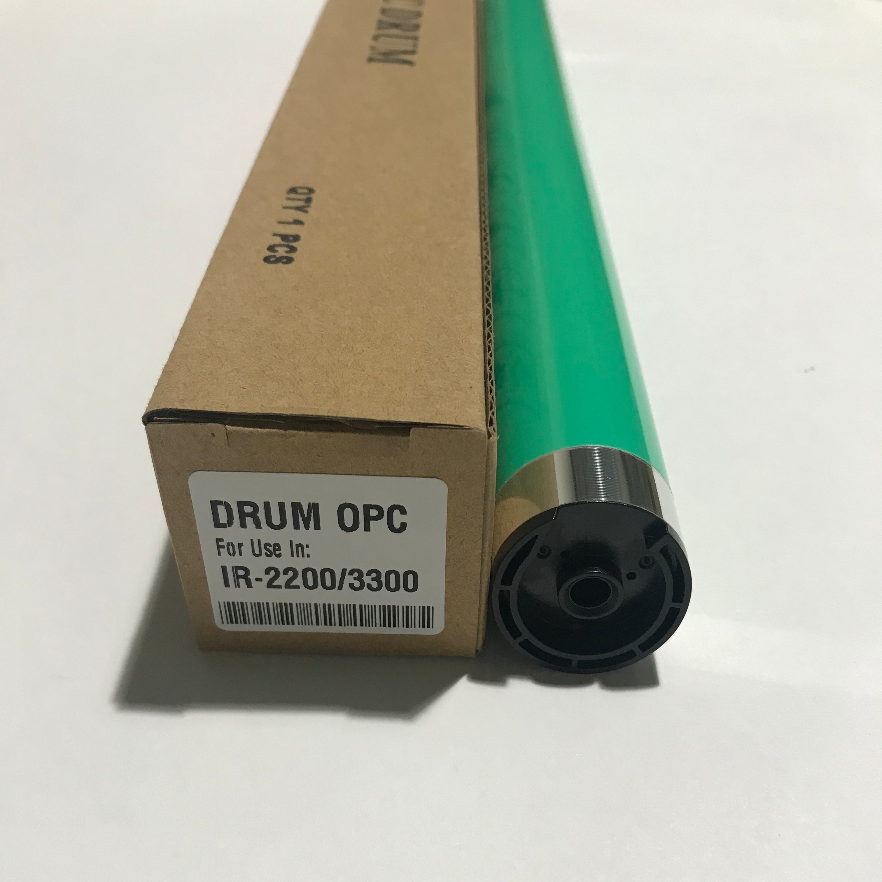 Drum OPC Compatible Toner Cartridge for Canon IR 2200 2800 3300 Drum OPC