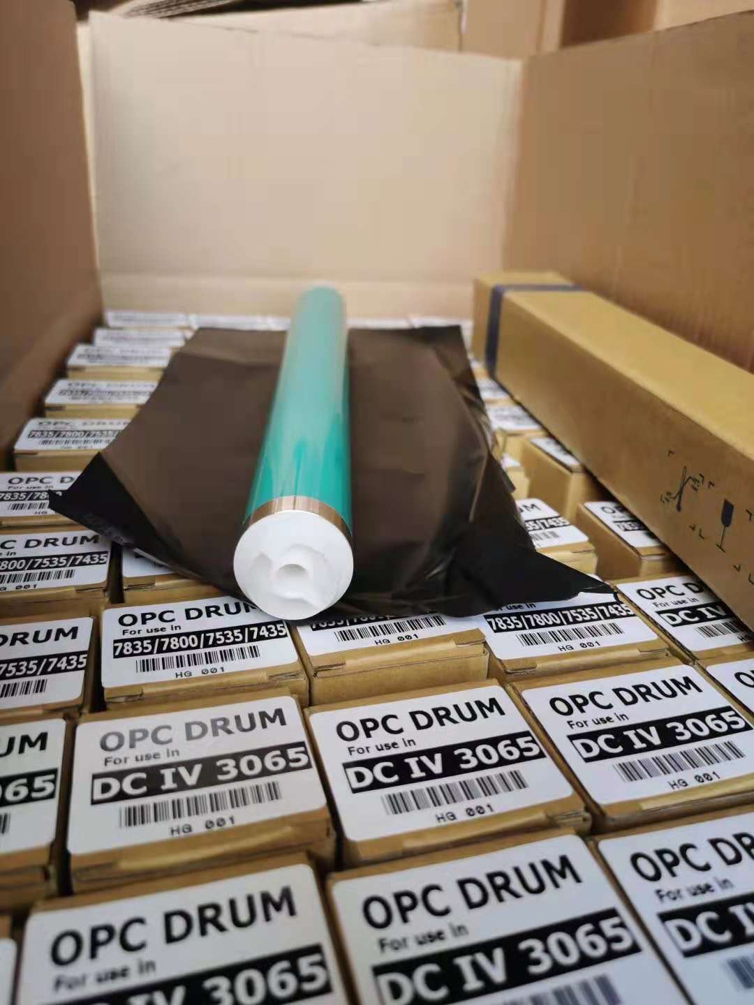 Compatible OPC Drum for copier IR 1730