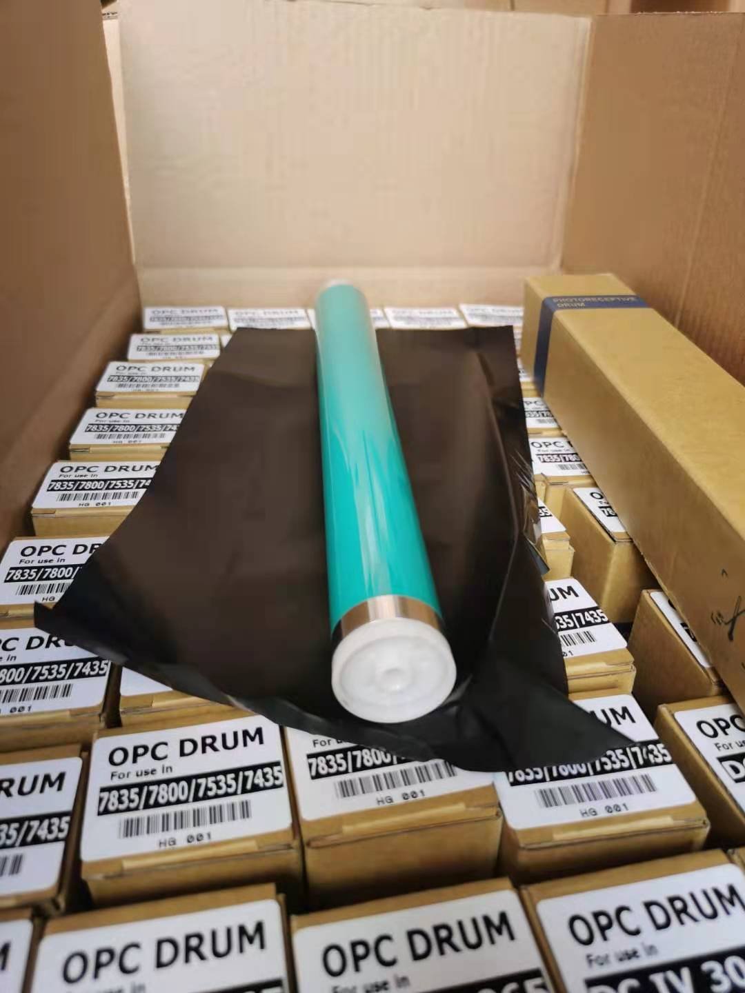 Compatible OPC Drum for copier IR 1730
