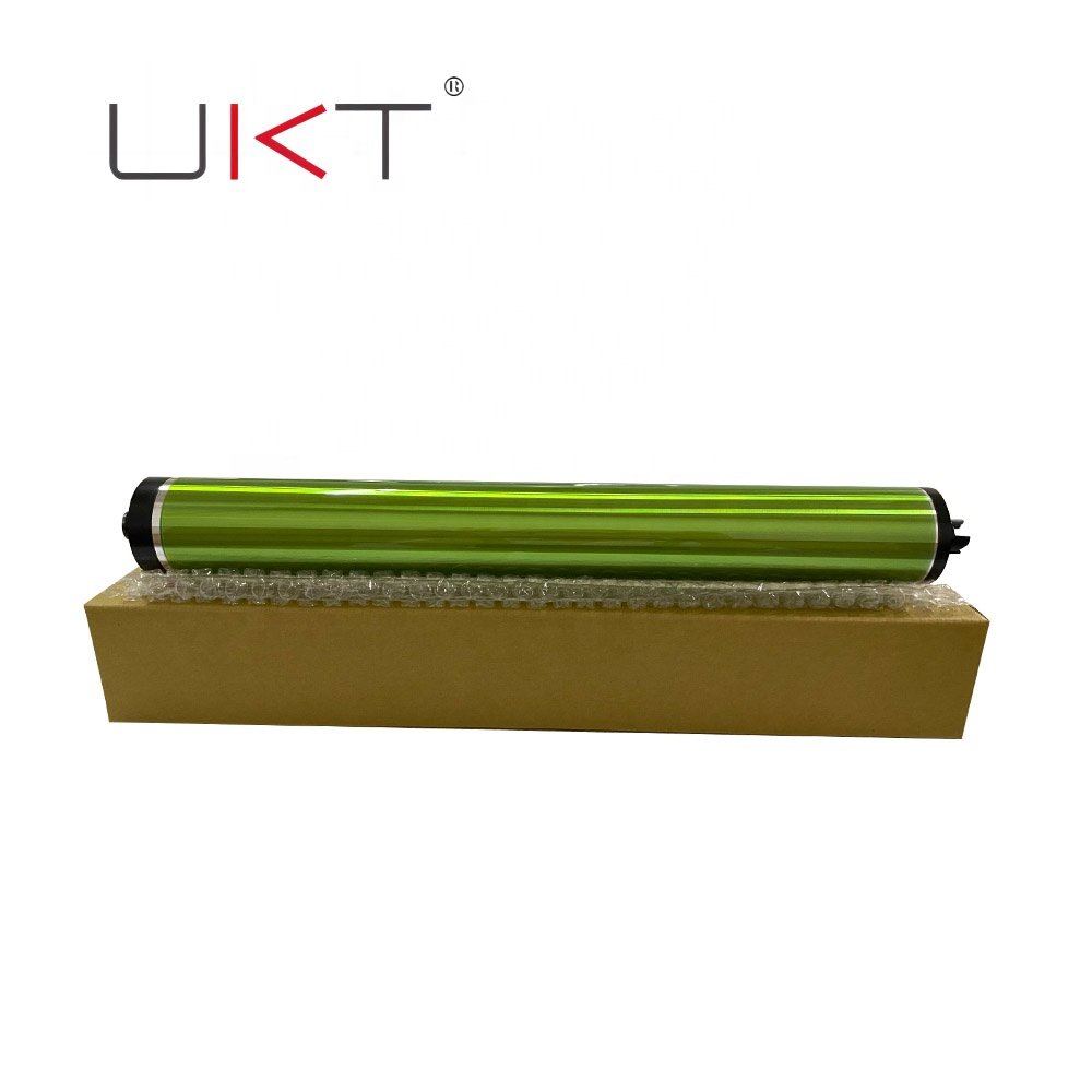 UKT Long Life Fuji Green OPC Drum For Xerox Versant 80 180 2100 3100 V80 V180 013R00674 013R00676