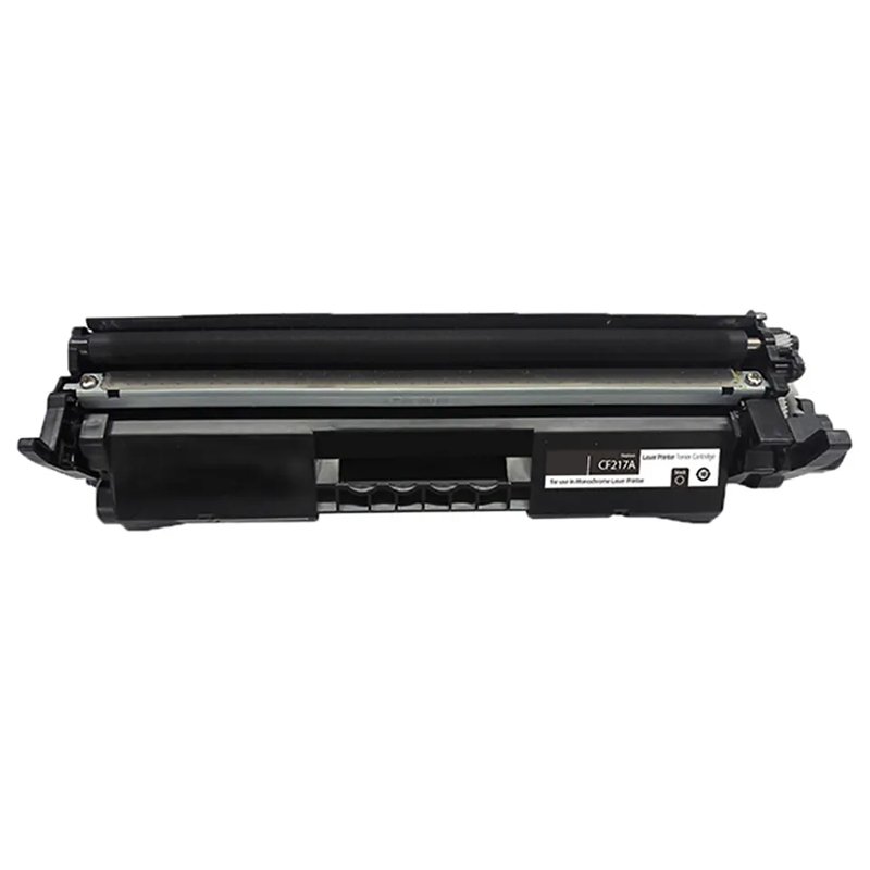 Manufacturer Wholesale OEM Optimum CF217A 217A 217 17A Compatible Toner Cartridge For HP Laser Printer