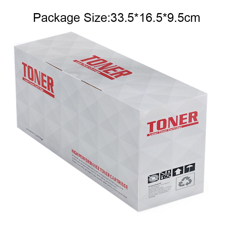 Manufacturer Wholesale OEM Optimum CF217A 217A 217 17A Compatible Toner Cartridge For HP Laser Printer