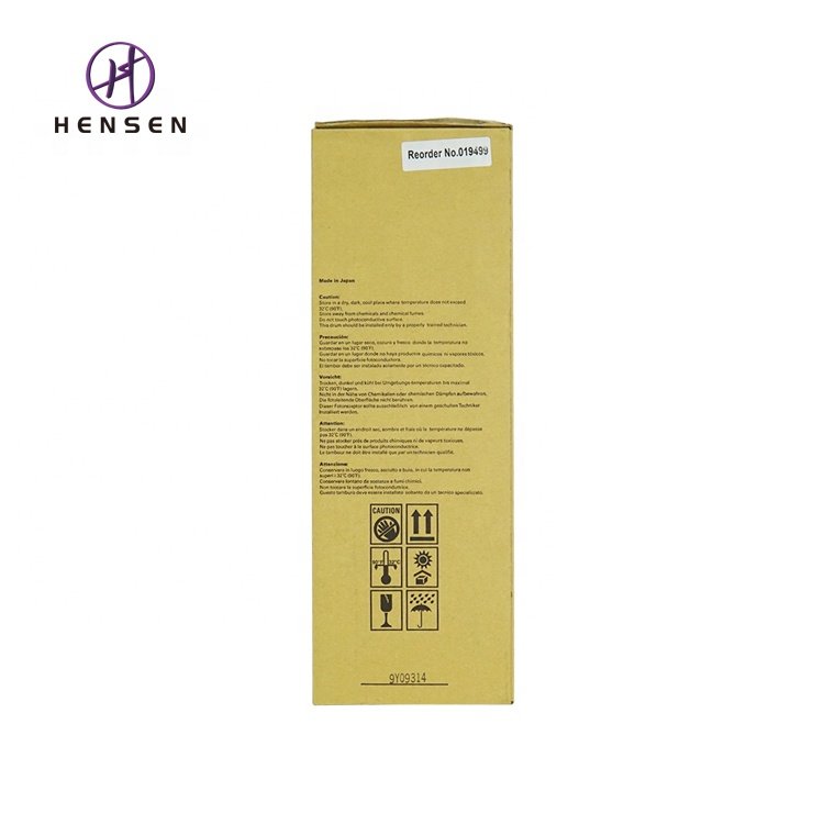 Wholesale Katun long life DR 910 Bizhub BH 7085 950 7075 920 OPC drum for Konica Minolta copier