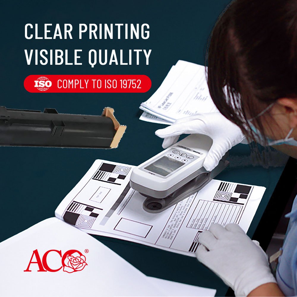 ACO Supplier Copier Toner 006R01046 006R01146 106R01306 006R01159 006R01573 Cartridge Compatible For Xerox