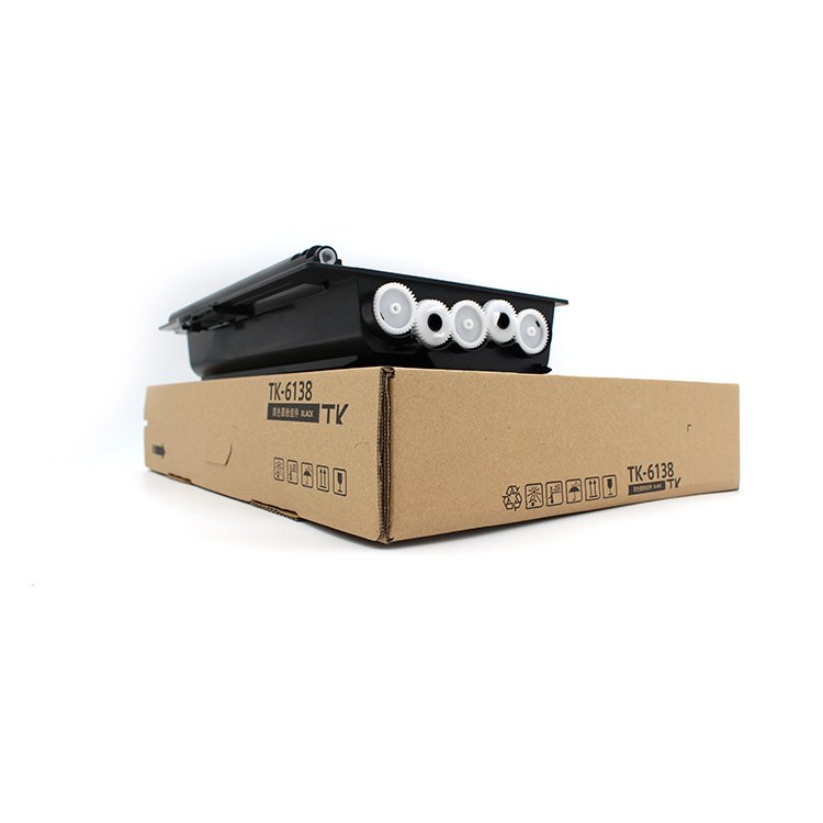 High Quality Compatible TK6138 Toner Cartridge For KYOCERA TASKalpfa 4020i Copier Toner Cartridge Factory Wholesale