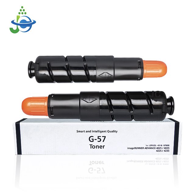Jane Color for NPG56 GPR42 CEXV38 for use IR ADVANCE 4045 4051 4245 4251 For Canon Toner Cartridge C-EXV38 Toner