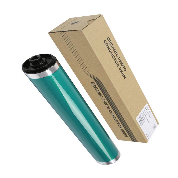 250K Long Life Minolta Bizhub 654 754 C654 C754 OPC Drum DR711 Black