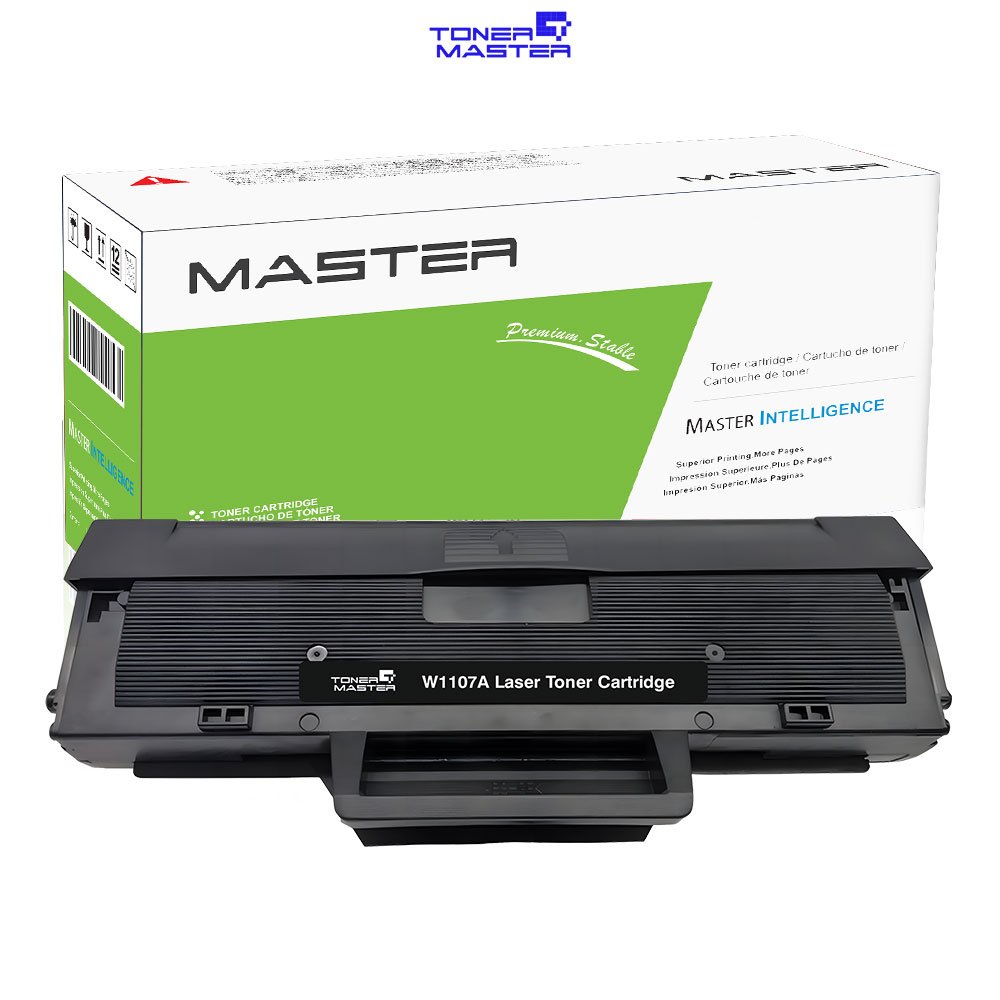Manufacturer Compatible Toner Cartridge 105A 106A 107A W1105A W1106A W1107A For Hp Laser Original Toner CF259A 59X 85A 76A 151A