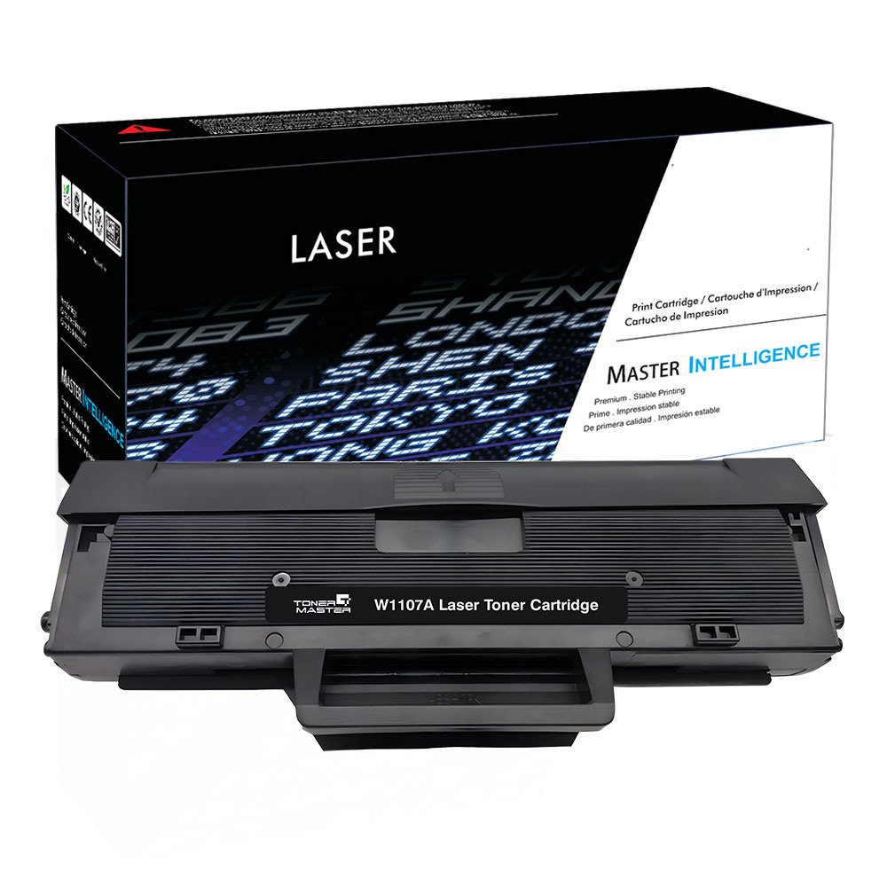 Manufacturer Compatible Toner Cartridge 105A 106A 107A W1105A W1106A W1107A For Hp Laser Original Toner CF259A 59X 85A 76A 151A