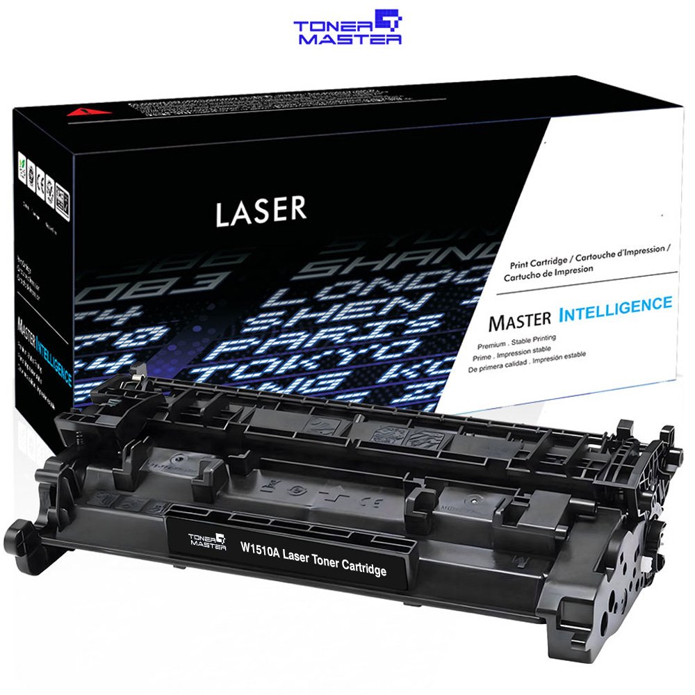 Manufacturer Compatible Toner Cartridge 105A 106A 107A W1105A W1106A W1107A For Hp Laser Original Toner CF259A 59X 85A 76A 151A