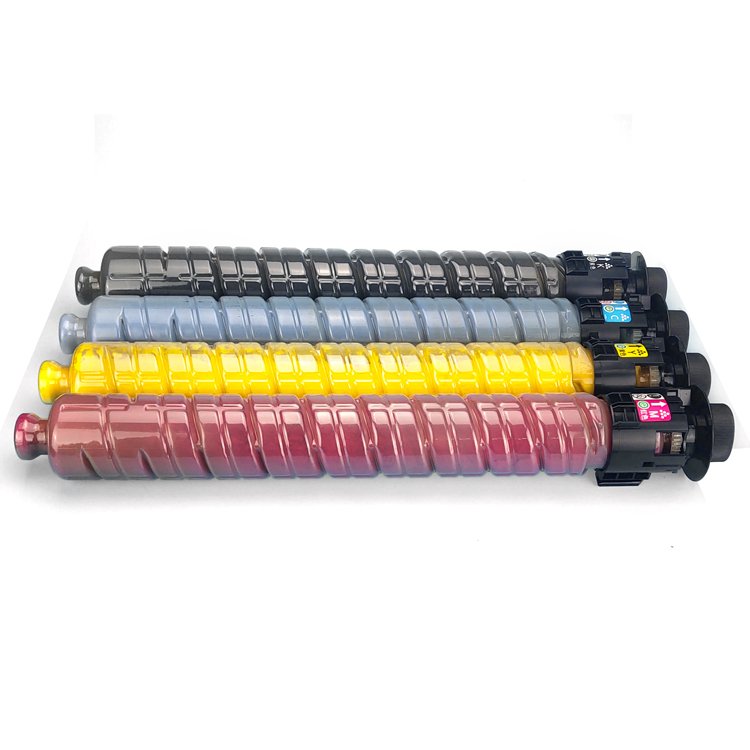 Original Quality Toner Ricohs MPC4503 Toner Cartridge Compatible For MP C4503 C4504 C5503 C5504 C6003 C6004 Toner Cartridge 4503