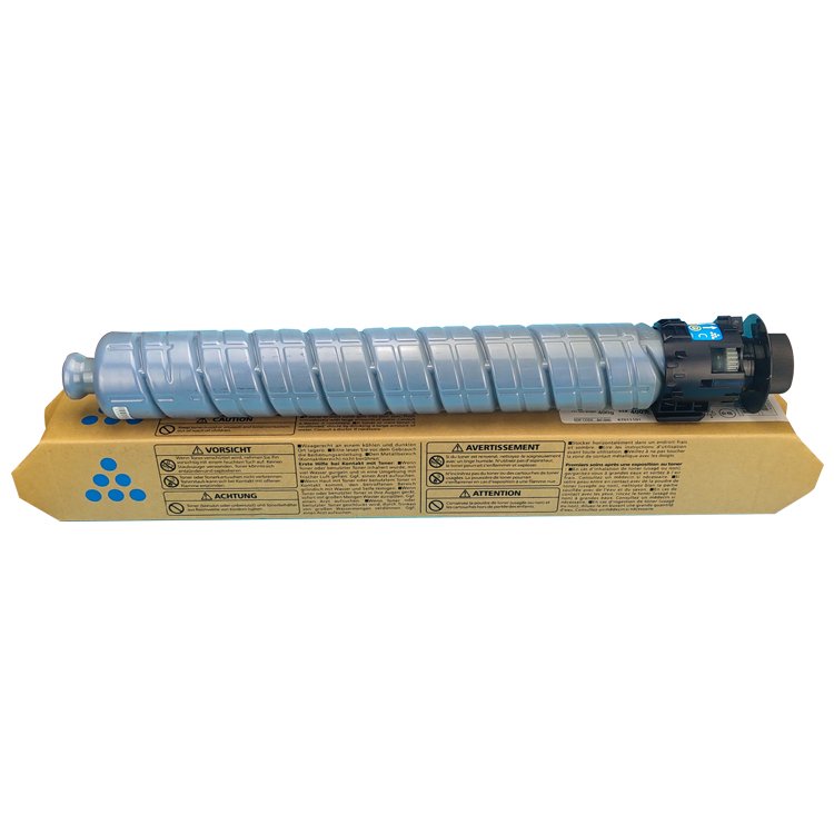 Original Quality Toner Ricohs MPC4503 Toner Cartridge Compatible For MP C4503 C4504 C5503 C5504 C6003 C6004 Toner Cartridge 4503