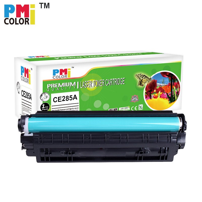 CE285A 285A 85A CRG325 CRG125 CRG725 CRG925 toner cartridge for Hp laserjet laserjet 1102W P1102W 1102 1113 for Canon