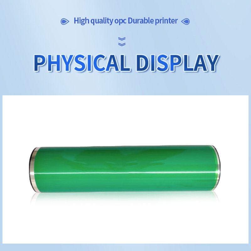 YuZhiQi Compatible OPC drum C900 for Ricoh Pro C901 900 901 OPC drum photoCopier Spare Parts OPC drum for ricoh copier