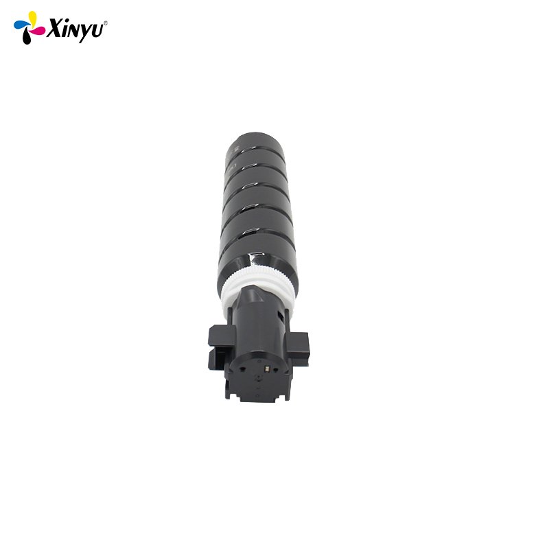 Xinyu Compatible NPG-84 C-EXV59 Toner Cartridges for Black Canon iR-ADC 2625 2630 2635 2640 Printer
