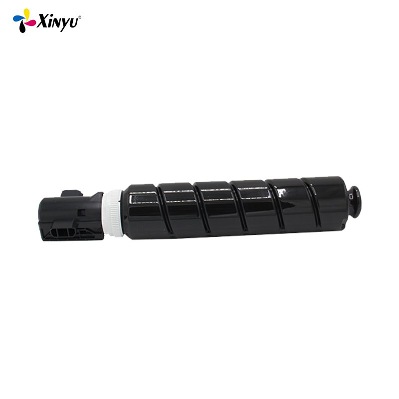 Xinyu Compatible NPG-84 C-EXV59 Toner Cartridges for Black Canon iR-ADC 2625 2630 2635 2640 Printer