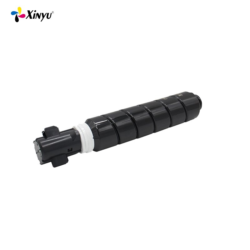 Xinyu Compatible NPG-84 C-EXV59 Toner Cartridges for Black Canon iR-ADC 2625 2630 2635 2640 Printer