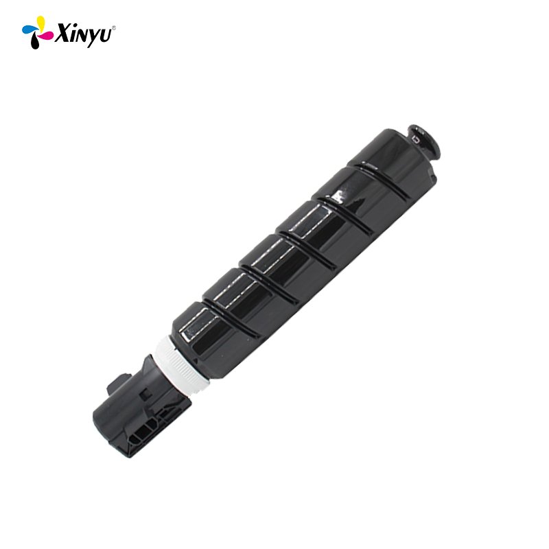 Xinyu Compatible NPG-84 C-EXV59 Toner Cartridges for Black Canon iR-ADC 2625 2630 2635 2640 Printer