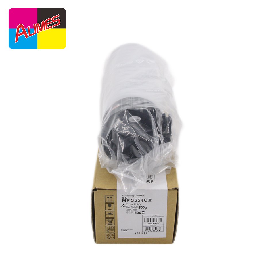 Compatible MP2554 MP3054 MP3554 5504 6504 Copier Toner Cartridge For Ricoh MP 2554 3554/MP2554SP/MP3054SP MP6504 Japan Toner