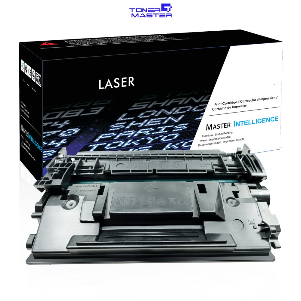 OEM Original Shell Toner Cartridge CF259X 59X CF259A 59A For HP Toner Cartridges Laser Printer