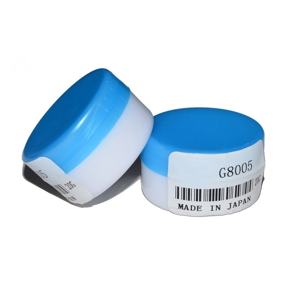 Printer Parts G8005 Fuser Film Sleeve Grease