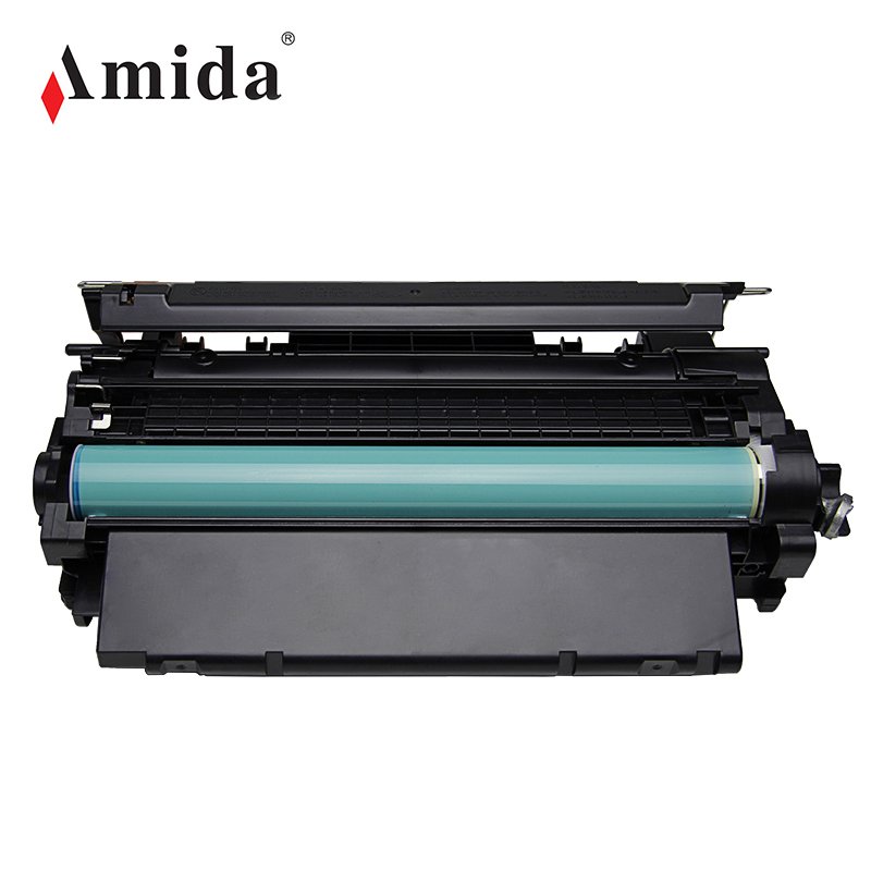 Amida Toner Premium CE255A Compatible Cartridges for HP Printer Toner Cartridge