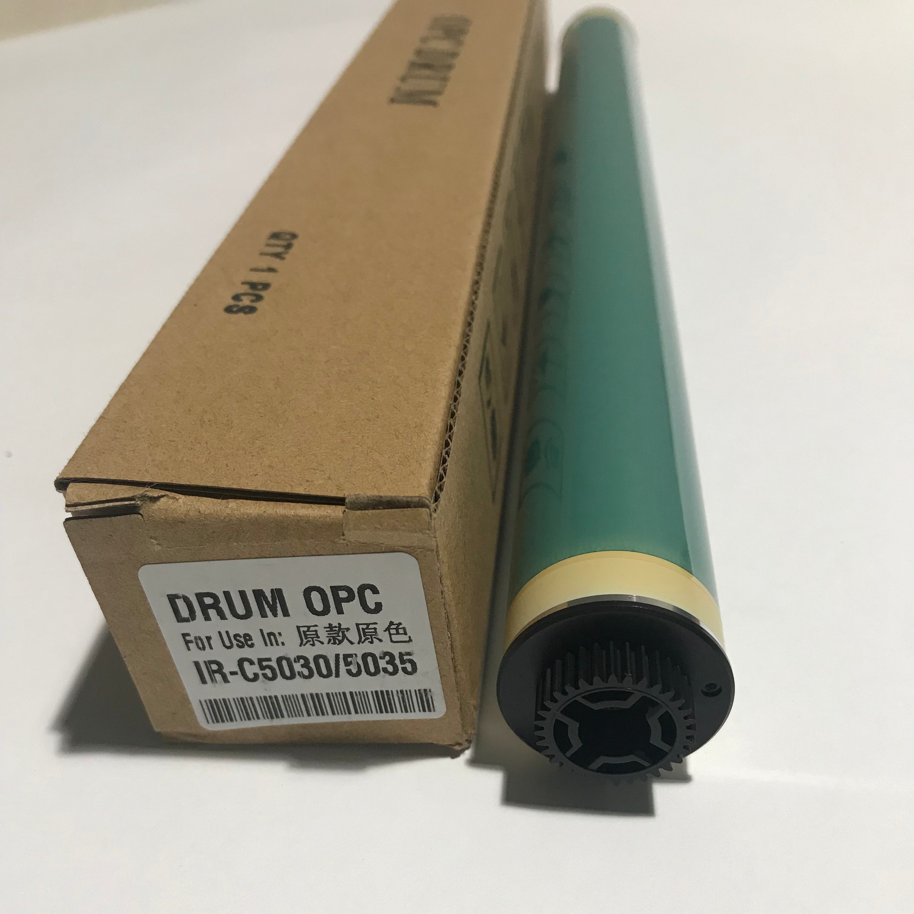 Primary color Drum OPC for Canon IR-C5030/C5035/C5045/C5051 copier spare drum