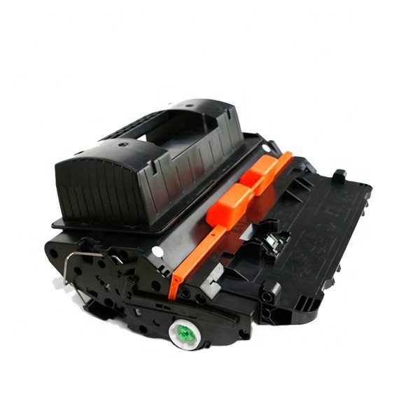 Compatible Black CC364A / CE390A 64A 90A universal Toner Cartridge for HP Printer