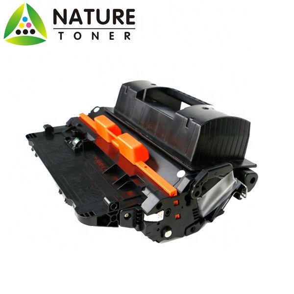 Compatible Black CC364A / CE390A 64A 90A universal Toner Cartridge for HP Printer