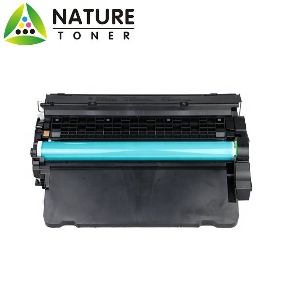 Compatible Black CC364A / CE390A 64A 90A universal Toner Cartridge for HP Printer