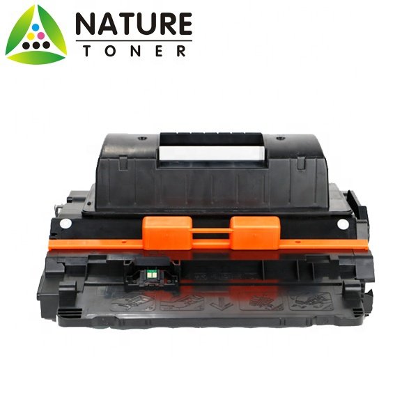 Compatible Black CC364A / CE390A 64A 90A universal Toner Cartridge for HP Printer