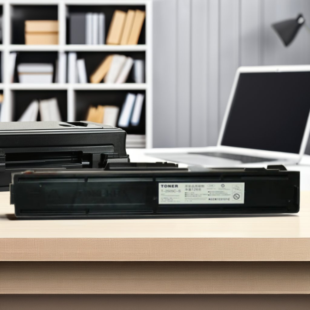 Toner Compatible T2505 Toner Cartridge For Toshiba E-STUDIO 2505 2505H 2505F Black Copier Toner