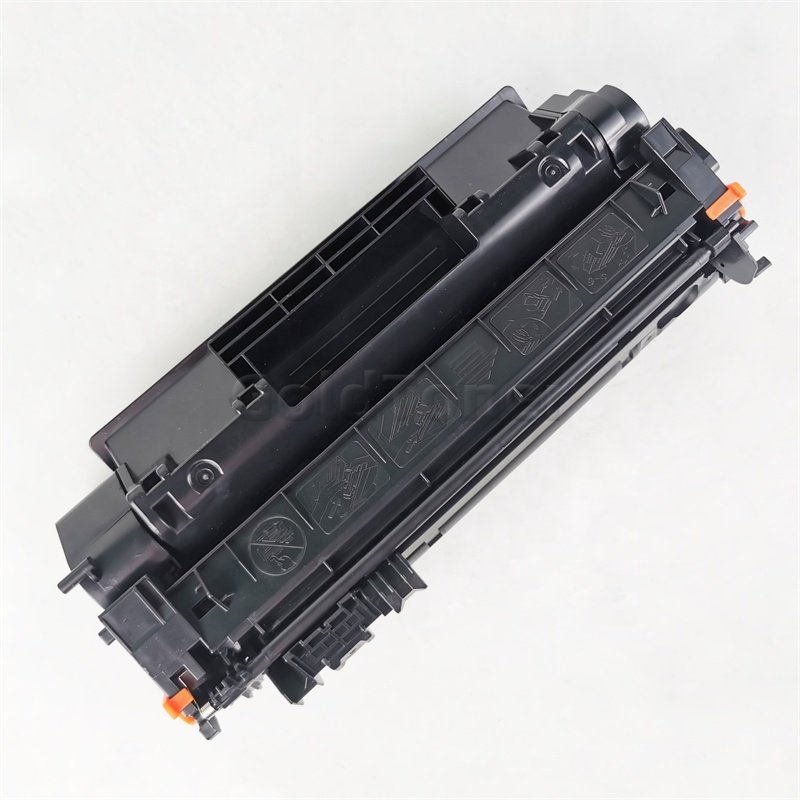 Factory Wholesale 49A 53A Q5949A Q7553A Toner Cartridge For HP LaserJet 1160 1320 3390 3392 P2014 P2015 Laser Printer
