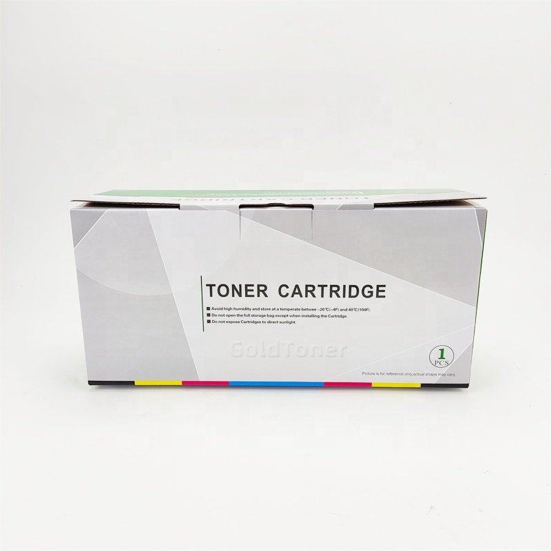 Factory Wholesale 49A 53A Q5949A Q7553A Toner Cartridge For HP LaserJet 1160 1320 3390 3392 P2014 P2015 Laser Printer
