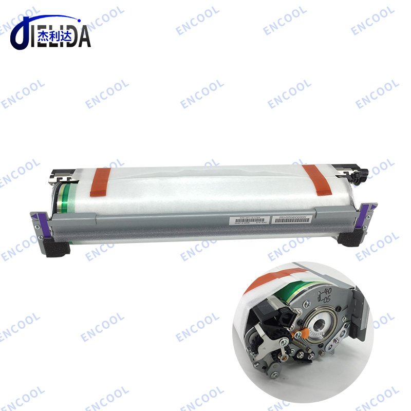 Original Du107 drum unit assembly c1085 c1100 c6085 c6110 Konica Minolta original c1085 drum assembly A6DY-0Y1