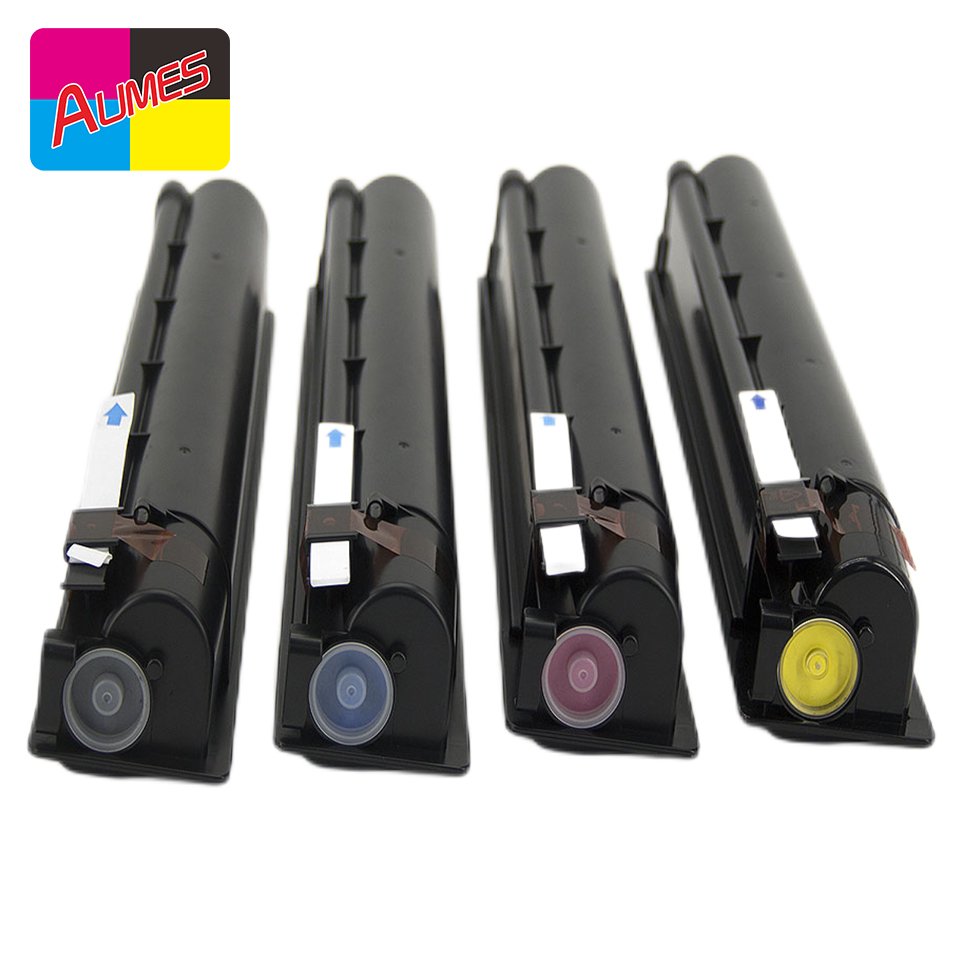 Original Quality T-FC415C 415 Toner Cartridge Refill Chemical Toners For Toshiba E-Studio 2010 2510 2515 3015 3515 4515 2010 AC