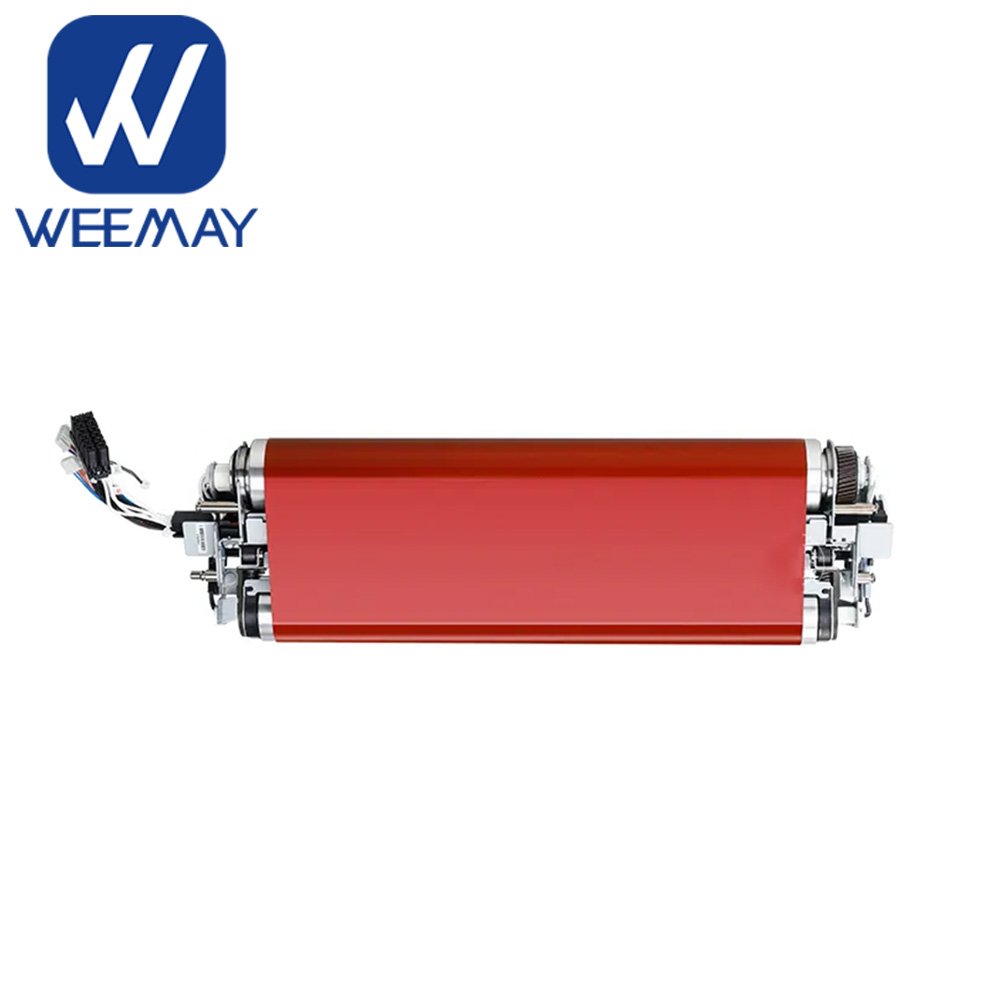 Weemay Fuser Belt Module Fusing Belt Assembly for Xerox Versant 80 2100 V80 V2100 Press 126k34853 126k34854