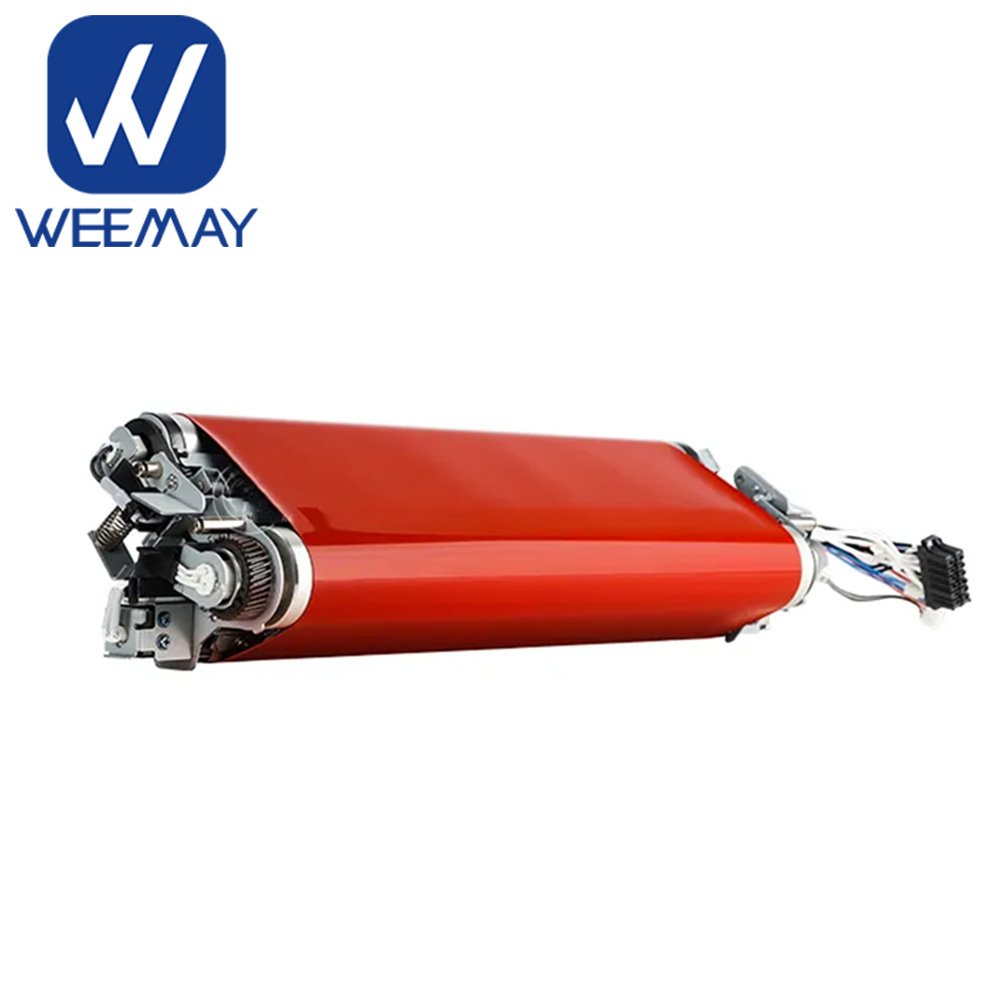 Weemay Fuser Belt Module Fusing Belt Assembly for Xerox Versant 80 2100 V80 V2100 Press 126k34853 126k34854