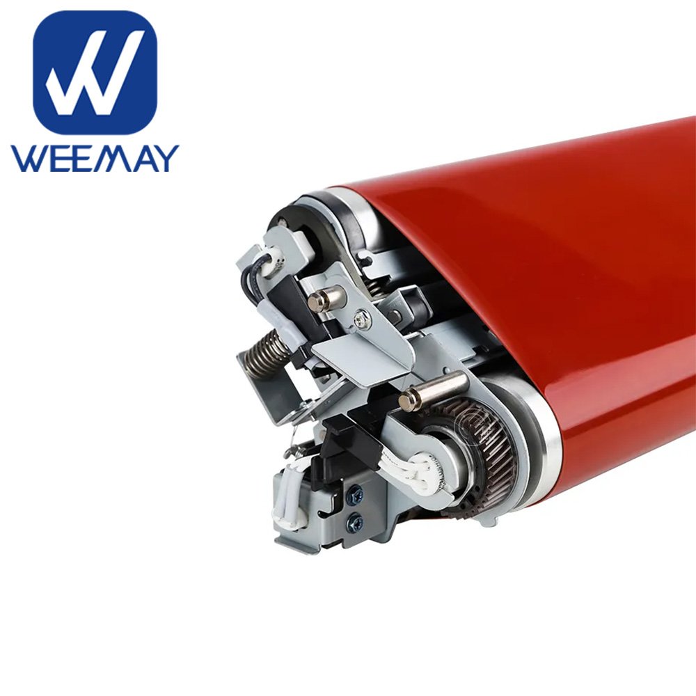 Weemay Fuser Belt Module Fusing Belt Assembly for Xerox Versant 80 2100 V80 V2100 Press 126k34853 126k34854