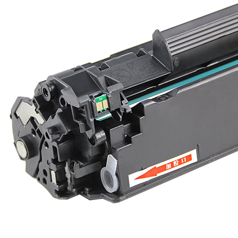 1007 CC388A toner cartridges