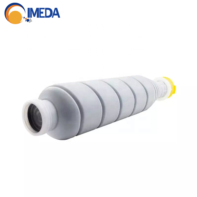 IMEDA Compatible TN710 TN-710 TN 710 Copier Toner Cartridge For KONICA MINOLTA Bizhub 600 601 750 751 photocopier toner