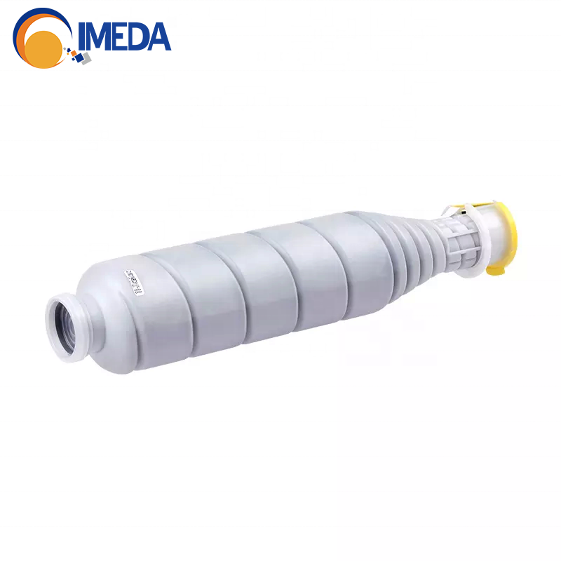 IMEDA Compatible TN710 TN-710 TN 710 Copier Toner Cartridge For KONICA MINOLTA Bizhub 600 601 750 751 photocopier toner