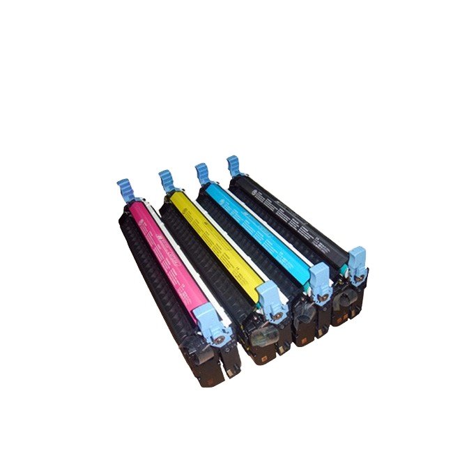 RevoPrint Premium Compatible Toner Cartridge for C9730A C9731A 9731A 9730 C9730 for Laserjet 5500/5550