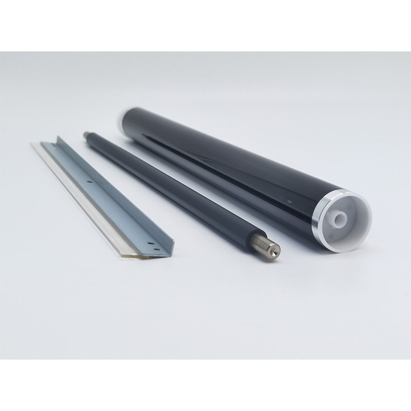 Drum Rubild Kit For KYOCERA TASKalfa 1800 1801 2200 2201 2010 2011 2210 2211 MK4105-Drum Cleaning Blade MK4105-Blade PCR Charger