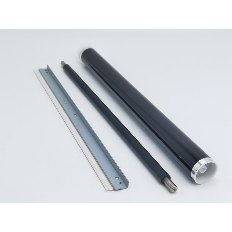 Drum Rubild Kit For KYOCERA TASKalfa 1800 1801 2200 2201 2010 2011 2210 2211 MK4105-Drum Cleaning Blade MK4105-Blade PCR Charger
