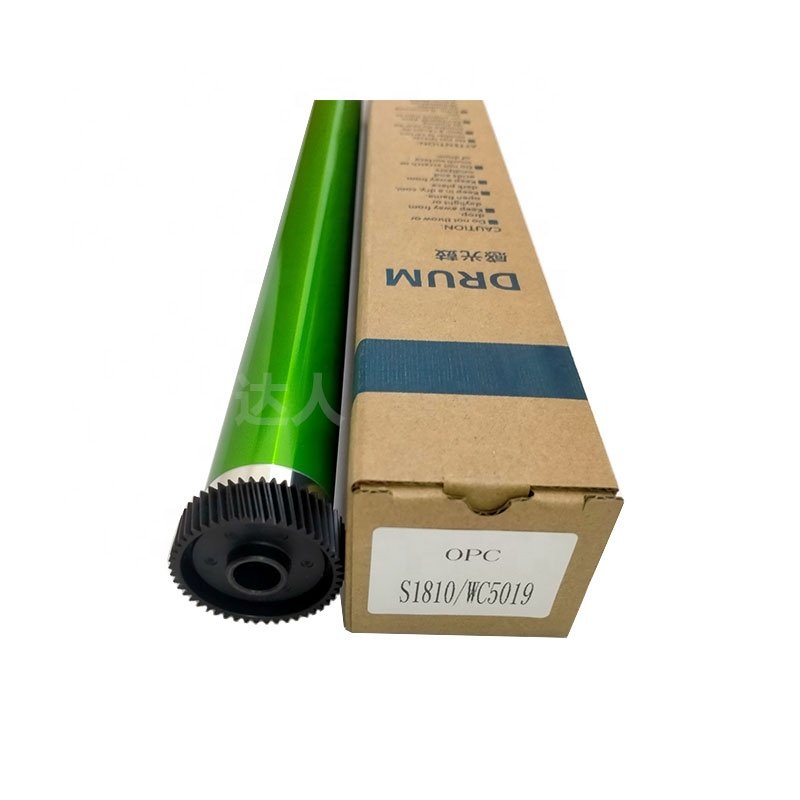Factory direct supply compatible S1810 OPC Drum for Xerox WorkCentre S2010 S2420 S2220 S2011 S2320 S2520 WC 5019 5021 toner
