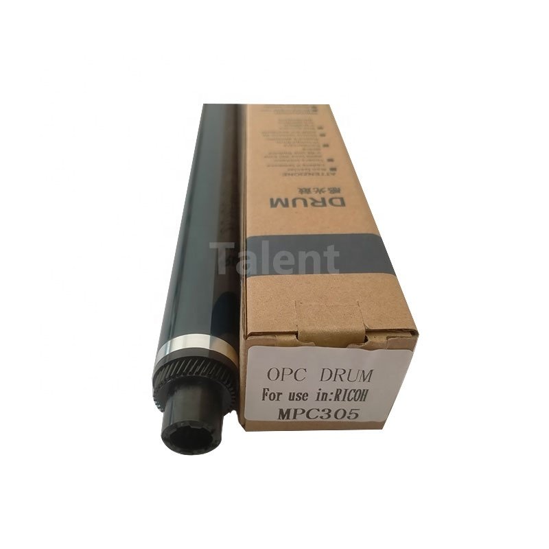 Compatible Long Life MPC305 OPC Drum Ricoh MP C305 C306 C305spf c503 C406 C407 C305E C403dn c305sp OPC Drum